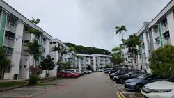 Mayflower Shopping & Food Centre (D20), Shop House #587078831